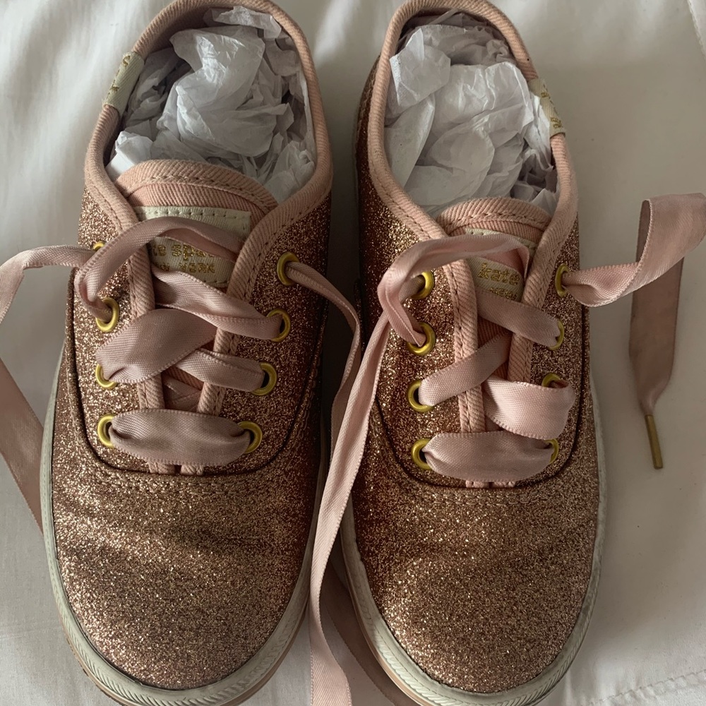 Kate Spade Keds